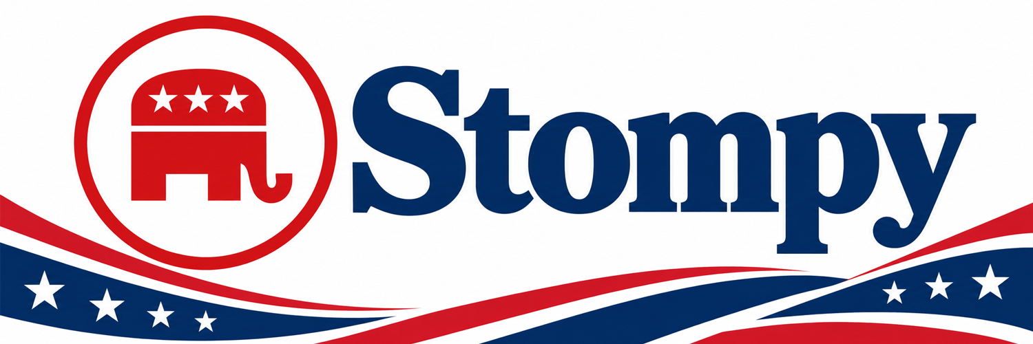 Stompy